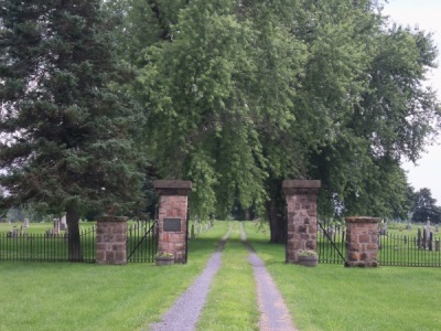 Gage Cemetery